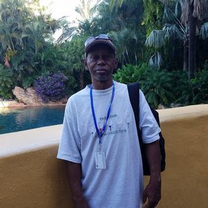 Meet your Posher, Cass